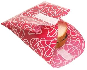 Kids Konserve Magenta Food Kozy (2-Pak)