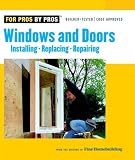 Windows and Doors - For Pros by Pros - 1561588083
