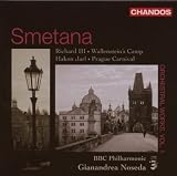 Smetana: Orchestral Works, Vol. 1