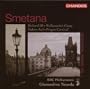 Smetana: Orchestral Works, Vol. 1