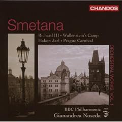 Oeuvres Orchestrales / Volume 1