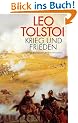 Krieg und Frieden