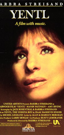 Yentl