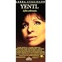 Yentl [VHS]