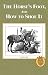 Book The Horse's Foot and How to Shoe It