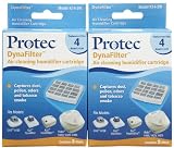 ProTec DynaFilter - 6 pk