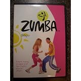 Zumba Steps {Learn many unique and fun Latin dance steps.} by 