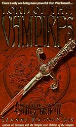 Lord of the Vampires (Diaries of the Family Dracul)