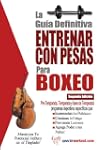 La gu�a definitiva - Entrenar con pes...