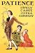 Art Poster, Patience: D'Oyly Carte Opera Company - 18.75 x 27.5