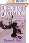 Desperate Deception: British Covert Operations in the United States, 1939-44 (Brassey's Intelligence & National Security Library)