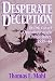 Book Desperate Deception: British Covert Operations in the United States, 1939-44 (Brassey's Intelligence & National Security Library)