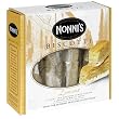 Nonni's Biscotti, Limone, 8-Count Boxes (Pack of 12)