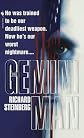 Gemini Man, The (Nova Audio Books)