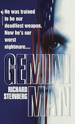 Gemini Man, The (Nova Audio Books)