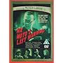 Mr Moto's Last Warning [DVD]