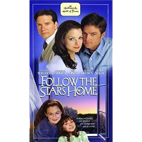 Follow Stars Home [VHS] [Import USA]