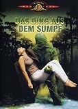 Das Ding aus dem Sumpf - Ray Wise