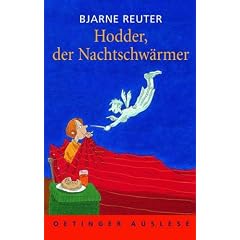Hodder, der Nachtschw�rmer