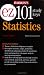 EZ-101 Statistics (Barron's Ez-101 Study Keys)