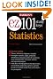 

EZ-101 Statistics (Barron's Ez-101 Study Keys)