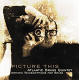 Picture This: Artistic Transcriptions for Brass