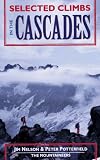 Selected Climbs in the Cascades