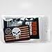 American Flag, Punisher and Three Percenter PVC Rubber Morale Patch Military Morale Patch Velcro Backed By NEO Tactical Gear