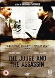 The Judge And The Assassin (Le Juge Et LAssassin) [1975] [DVD]