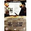 The Judge And The Assassin (Le Juge Et L'Assassin) [1975] [DVD]