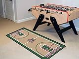 NBA - Milwaukee Bucks Court Runner