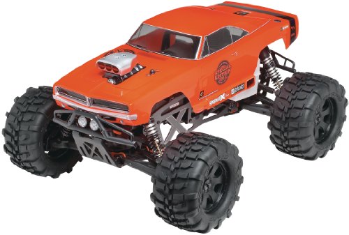 HPI Racing 106364 Savage X 4.6 Special Edition On Sale
