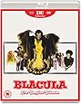 Blacula - The Complete Collection [DVD] [Blu-ray]