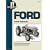 Ford Shop Manual Series 2N, 8N, 9N/Fo-4