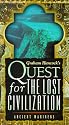 Quest for The Lost Civilization - Ancient Mariners [VHS]