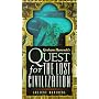 Quest for The Lost Civilization - Ancient Mariners [VHS]