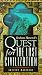 Quest for The Lost Civilization - Ancient Mariners [VHS]