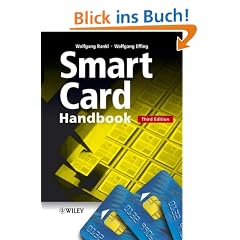 Smart Card Handbook