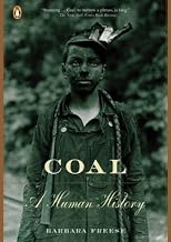 Coal: A Human History