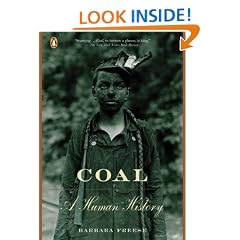 Coal: A Human History