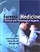 Forensic Medicine: Clinical and Pathological Aspects