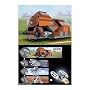 LEGO Star Wars 4491: Mini MTT