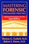 Mastering Forensic Psychiatric Practice: Advanced Strategies for the Expert Witness