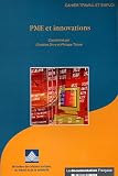 Revue La Documentation Française  / PME et innovations