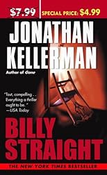 Billy Straight: A Novel