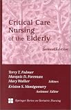 Critical Care Nursing of the Elderly