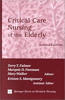 Critical Care Nursing of the Elderly