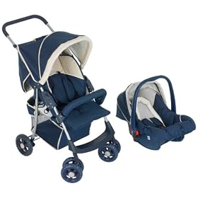 Little Sheild : Zermatt Travel System