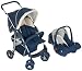 Little Sheild : Zermatt Travel System