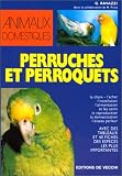 Perruches et perroquets